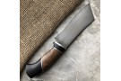 Булатный нож Баварский (комби-рукоять)