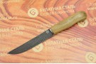 Damask kitchen knife Universal (acacia)