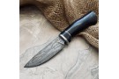 Булатный нож R001 (граб)