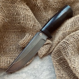 Knife T003 (composite leather) in the online store